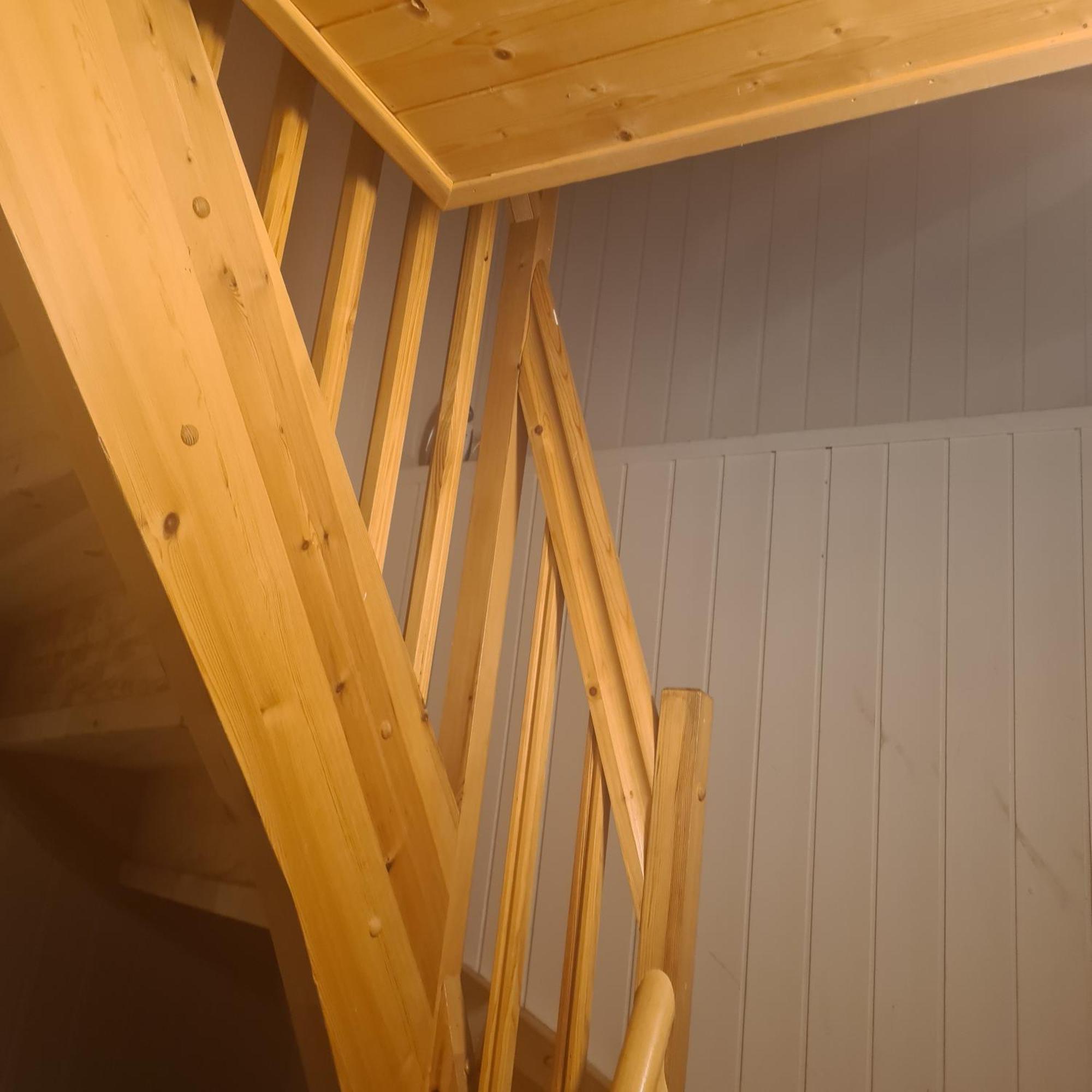 Gg Overnatting Privat overnatting Stavanger