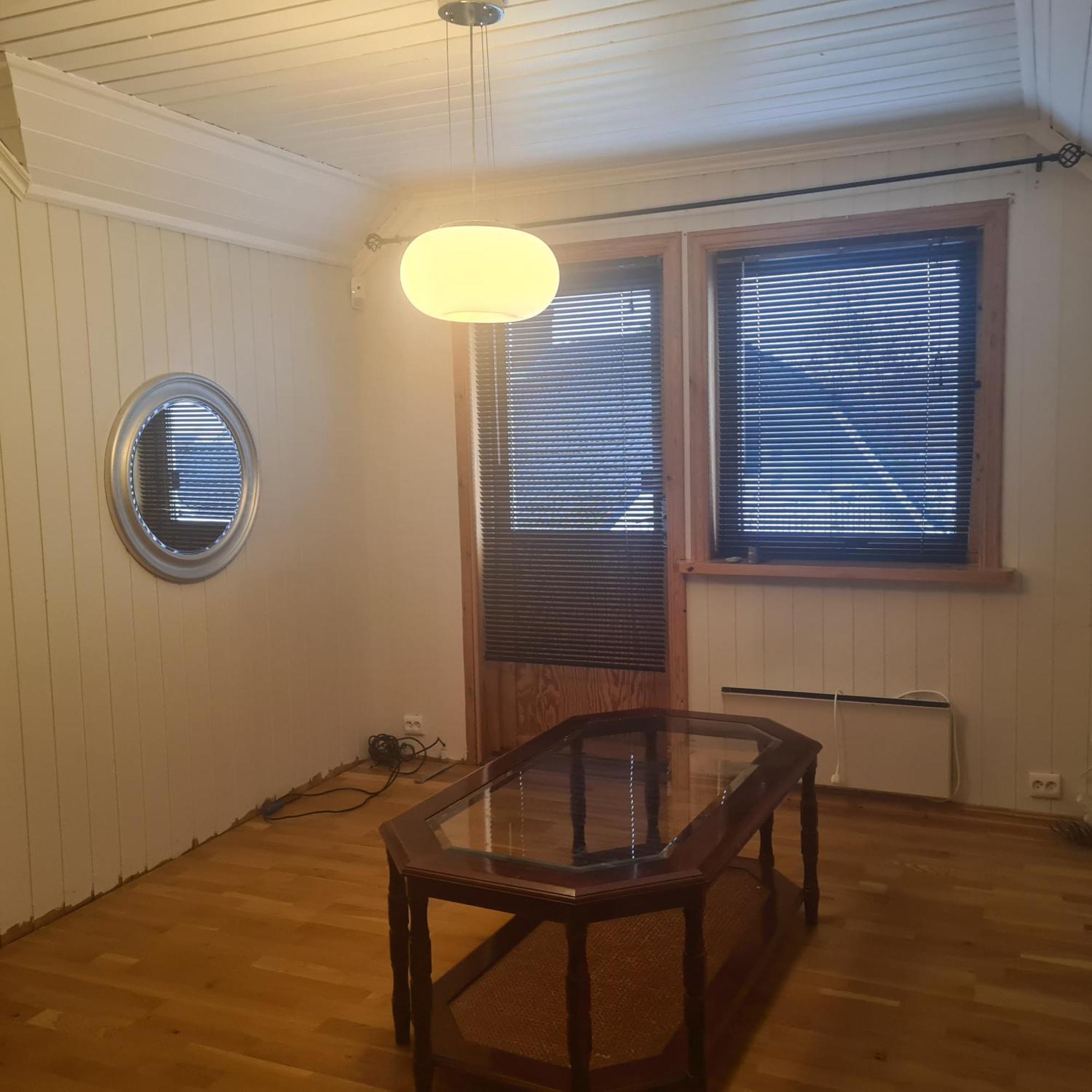 Gg Overnatting Privat overnatting