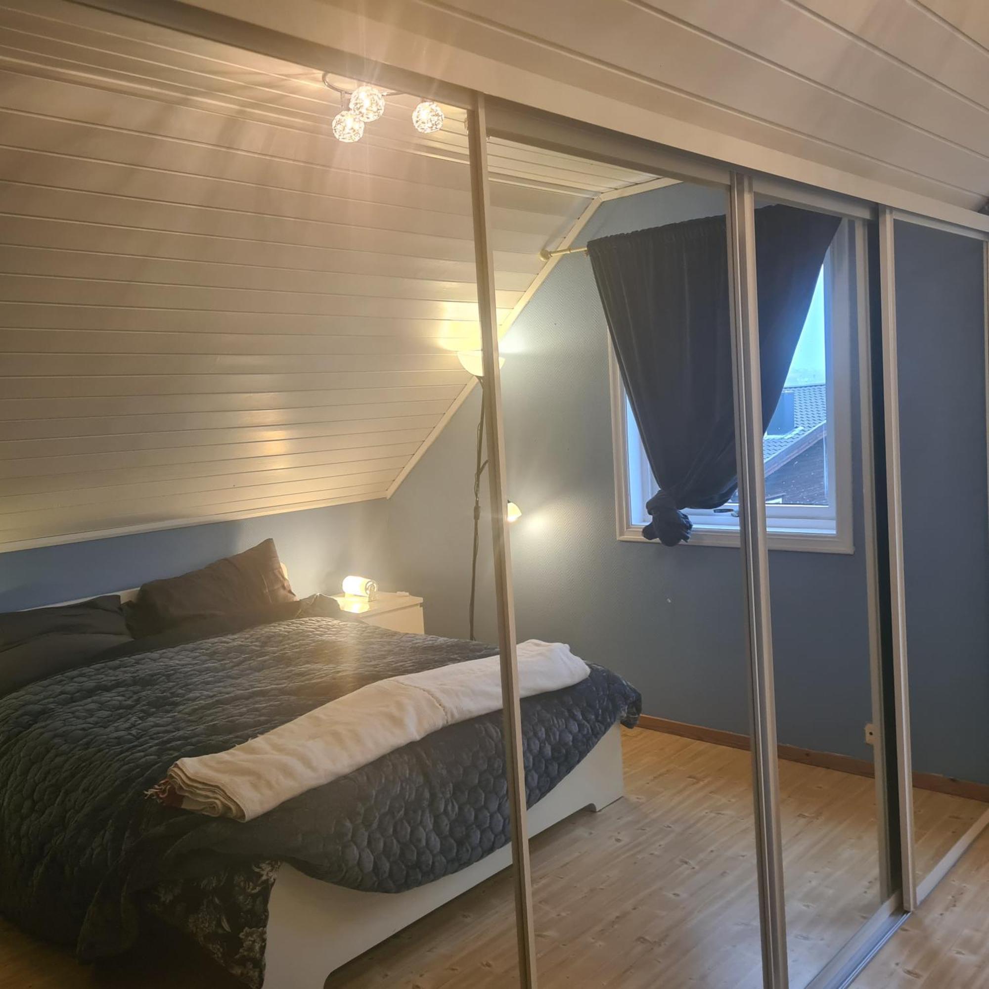 Privat overnatting Gg Overnatting Stavanger
