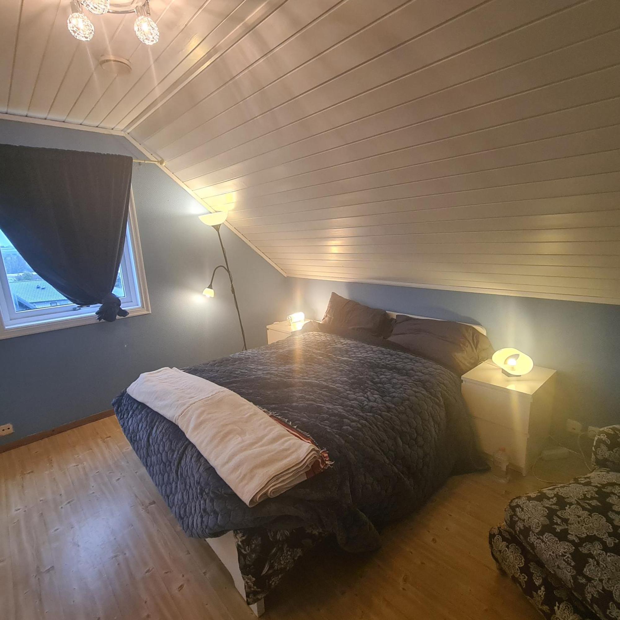 Privat overnatting Gg Overnatting